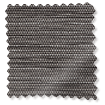 ColorizedSwatch Nevada Charcoal Panel Blind sample image 2696