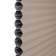 ColorizedPLA DuoShade Top Down/Bottom Up Mushroom Thermal Blind 2732