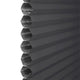 ColorizedPLA DuoShade Top Down/Bottom Up Anthracite Thermal Blind 2721