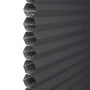 ColorizedPLA DuoShade Top Down/Bottom Up Anthracite Thermal Blind 2721