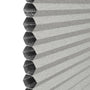 ColorizedPLA DuoShade Top Down/Bottom Up Graphite Thermal Blind 2729