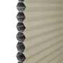 ColorizedPLA DuoShade Top Down/Bottom Up Fallow Thermal Blind 2727