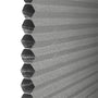 ColorizedPLA DuoShade Top Down/Bottom Up Grey Weave Thermal Blind 2710