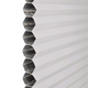 ColorizedPLA DuoShade Top Down/Bottom Up Plume Thermal Blind 2734