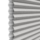 ColorizedPLA DuoShade Top Down/Bottom Up Crackle Fog Thermal Blind 2714