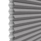 ColorizedPLA DuoShade Top Down/Bottom Up Strie Lead Thermal Blind 2715