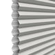 ColorizedPLA DuoShade Top Down/Bottom Up Terrazzo Stone Thermal Blind 2719