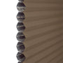 ColorizedPLA DuoShade Top Down/Bottom Up Chocolate Thermal Blind 2724