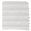 ColorizedSwatch DuoLight Top Down/Bottom Up Ash Grey Thermal Blind sample image 2738