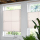 ColorizedZoom DuoLight Top Down/Bottom Up Nude Thermal Blind 2748