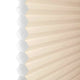 ColorizedPLA DuoLight Top Down/Bottom Up Almond Thermal Blind 2735