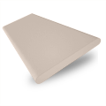 ColorizedSwatch Freshwater Pearl Wooden Blind - 50mm Slat sample image 3319