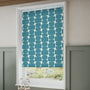 ColorizedZoom Lohko Pacific Roller Blind 3516