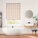 Colorized Lohko Blush Roller Blind 3514