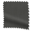 ColorizedSwatch Oculus Slate Magic Screen Roller Blind sample image 3742