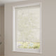 ColorizedZoom Oculus Linen Magic Screen Roller Blind 3737