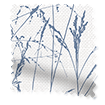 ColorizedSwatch Blowing Grasses Blue Roller Blind sample image 3797