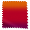 ColorizedSwatch Ombre Sunset Roller Blind sample image 3807