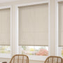 ColorizedZoom Electric Oculus Dune Roller Blind 3857