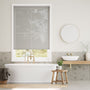 Colorized Oracle Pebble Magic Screen Roller Blind 4038