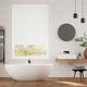 Colorized Choices Ella Stripe Moonstone Roller Blind 4085