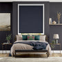 Colorized Choices Etta Indigo Roller Blind 4100