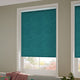 ColorizedZoom William Morris Willow Jade Roller Blind 4142