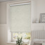 ColorizedZoom William Morris Willow Porcelain Roller Blind 4144