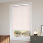 ColorizedZoom William Morris Willow Blush  Roller Blind 4141