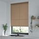 ColorizedZoom Electric Avalon Coffee Bean Roller Blind