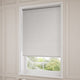 ColorizedZoom Electric Avalon Farmhouse Grey Roller Blind