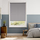 Colorized Electric Avalon Stone Roller Blind