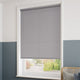 ColorizedZoom Electric Avalon Stone Roller Blind