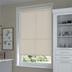 ColorizedZoom Electric Avalon Classic Linen Roller Blind