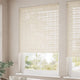 ColorizedZoom Moreno Birch Roller Blind 4256