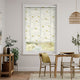 Colorized Twist2Go Springs Dawn Chorus Slate Roller Blind 4353