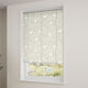 ColorizedZoom Twist2Go Springs Dawn Chorus Linen Roller Blind 4352