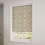 ColorizedZoom Twist2Go William Morris Fruit Autumn Roller Blind 4428
