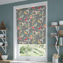ColorizedZoom Twist2Go Passaro Pewter Roller Blind 4573