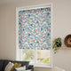 ColorizedZoom Twist2Go Noukku Berry Crush Roller Blind 4588