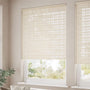 ColorizedZoom Twist2Go Moreno Birch Roller Blind 4598