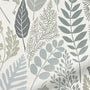 ColorizedPLA Twist2Go Choices Scandi Ferns Linen Thunder Roller Blind 4652