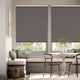 Colorized Twist2Go Choices Etta Hawthorn Grey Roller Blind 4670