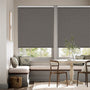 Colorized Twist2Go Choices Etta Hawthorn Grey Roller Blind 4670