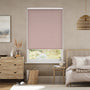 Colorized Twist2Go Choices Etta Sweet Pea Roller Blind 4680
