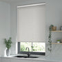 ColorizedZoom Twist2Go Choices Arlo Modern Grey Roller Blind 4700
