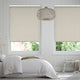 Colorized Twist2Go Choices Arlo Sand Roller Blind 4702