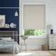 Colorized Twist2Go Choices Arlo Softest Grey Roller Blind 4704