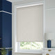 ColorizedZoom Twist2Go Choices Arlo Softest Grey Roller Blind 4704