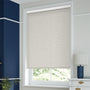 ColorizedZoom Twist2Go Choices Arlo Softest Grey Roller Blind 4704